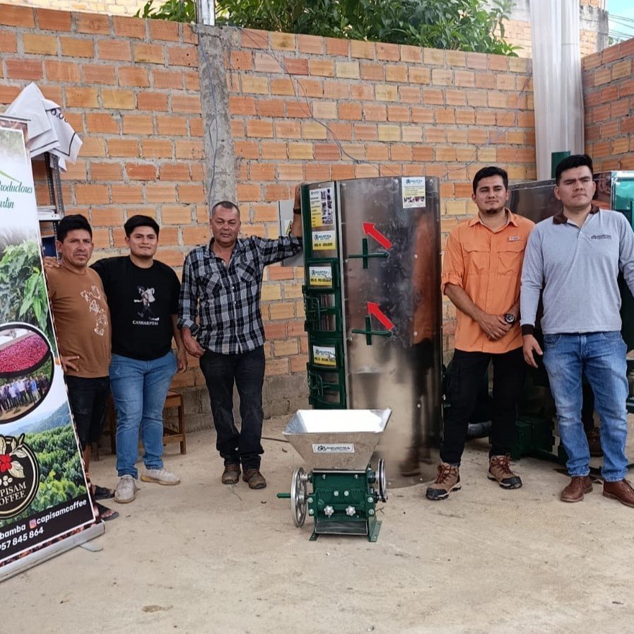 Clientes Satisfechos Planta Jaén